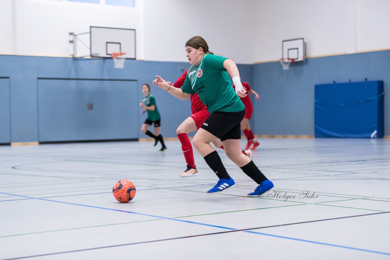 Bild 81 - wCJ Futsalmeisterschaft Runde 1